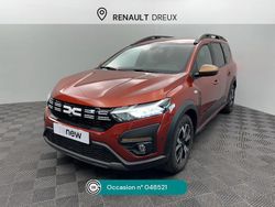 Marron Utilisé 2024 Dacia Jogger Extreme Monospace | 19 990 € (Prix juste)