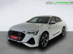 Utilisé 2022 Audi e-tron Sport SUV | 50 400 € (Super prix)