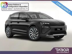 Bleu Nouvelle 2025 Skoda Elroq SUV | 38 307 € (Bon prix)