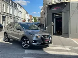 Gris Utilisé 2020 Nissan Qashqai 360º SUV | 17 490 € (Super prix)