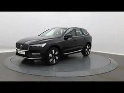 Noir Utilisé 2024 Volvo XC60 Ultra SUV | 63 490 €
