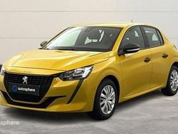 Occasion 2020 Peugeot 208 Citadine | 11 989 € (Super prix)