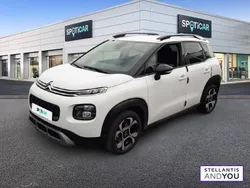 Utilisé 2020 Citroën C3 Aircross PureTech SUV | 15 990 € (Prix juste)