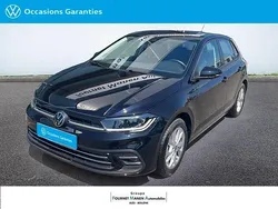 Utilisé 2024 VW Polo S | 23 489 € (Prix assez cher)