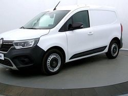 Blanc Utilisé 2023 Renault Kangoo Monospace | 17 990 €