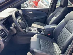 Noir Utilisé 2022 Nissan Qashqai Tekna SUV | 24 490 €