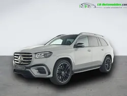 Utilisé 2024 Mercedes GLS580 SUV | 155 200 €