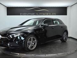 Utilisé 2021 Mercedes A250 AMG line Berline | 31 990 € (Prix cher)