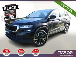 Argent Nouvelle 2025 Skoda Karoq SUV | 34 778 € (Prix juste)