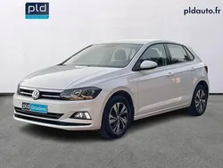 Utilisé 2019 VW Polo Business | 13 990 € (Prix juste)