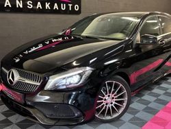 Utilisé 2015 Mercedes A180 Berline | 11 990 € (Prix juste)