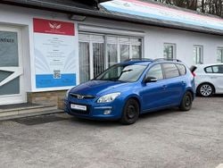 Bleu Utilisé 2008 Hyundai i30 Classic Citadine | 1 299 €