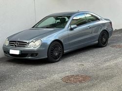Utilisé 2006 Mercedes CLK320 Avantgarde Coupé | 2 500 €
