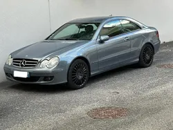Utilisé 2006 Mercedes CLK320 Avantgarde Coupé | 2 500 €