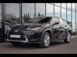 Noir Utilisé 2023 Lexus UX 250h SUV | 24 980 € (Super prix)