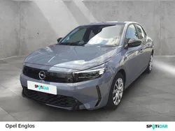 Gris Utilisé 2024 Opel Corsa | 13 790 € (Prix juste)