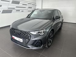 Gris daytona nacré Utilisé 2025 Audi Q3 S-line plus SUV | 56 990 €