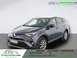 Utilisé 2018 Toyota RAV4 Hybrid SUV | 26 300 € (Super prix)