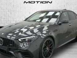 Utilisé 2023 Mercedes C63S AMG AMG Berline | 139 990 €