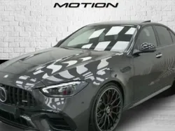 Utilisé 2023 Mercedes C63S AMG AMG Berline | 139 990 €