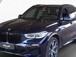 Occasion 2021 BMW X5 Sport Line SUV | 61 009 € (Prix juste)