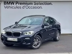 Utilisé 2019 BMW X4 M Sport SUV | 37 990 € (Prix juste)