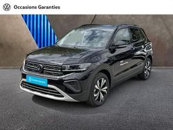 Utilisé 2025 VW T-Cross Edition SUV | 27 490 € (Prix assez cher)