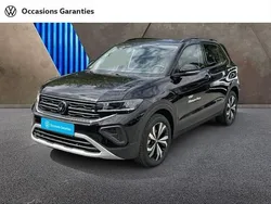 Utilisé 2025 VW T-Cross Edition SUV | 27 490 € (Prix juste)
