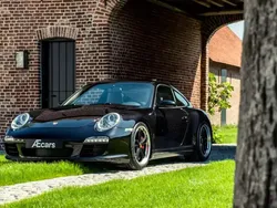 Noir Utilisé 2006 Porsche 997 Sport Coupé | 69 950 €