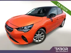 Orange Utilisé 2021 Opel Corsa Edition Citadine | 12 588 € (Prix juste)
