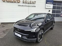 Occasion 2024 Volvo EX30 Ultra SUV | 29 600 € (Bon prix)