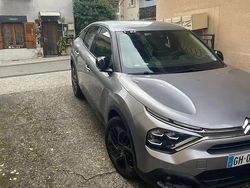 Utilisé 2022 Citroën C4 Feel Berline | 15 000 € (Super prix)