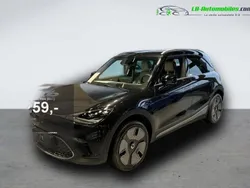 Utilisé 2023 Smart ForTwo Electric Drive Citadine | 37 400 € (Prix cher)