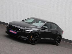Noir Utilisé 2024 Polestar 2 Berline | 51 950 €