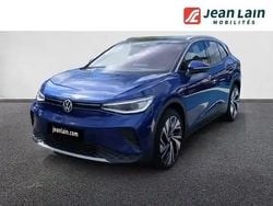 Noir Utilisé 2025 VW ID.4 Life SUV | 43 600 €