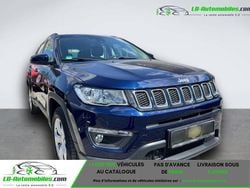 Utilisé 2019 Jeep Compass SUV | 19 800 € (Prix juste)