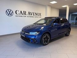 Utilisé 2025 VW Polo R-line Edition | 28 489 € (Prix cher)