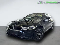 Utilisé 2021 BMW 318 Comfort Edition Berline | 34 500 € (Prix assez cher)