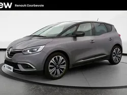 Gris Utilisé 2021 Renault Scénic IV Business Monospace | 19 890 € (Bon prix)