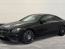 Utilisé 2020 Mercedes 220 AMG line Coupé | 40 299 € (Prix cher)