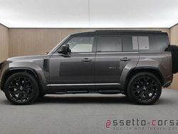Gris Utilisé 2025 Land Rover Defender SUV | 169 128 €