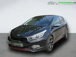 Utilisé 2015 Kia Ceed Berline | 16 900 € (Prix juste)