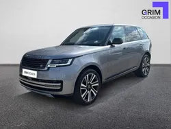 Utilisé 2024 Land Rover Range Rover HSE SUV | 165 634 €