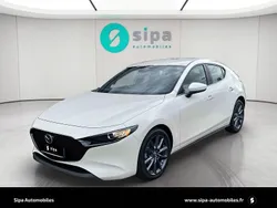 Nouvelle 2025 Mazda 3 Berline | 32 599 € (Prix juste)