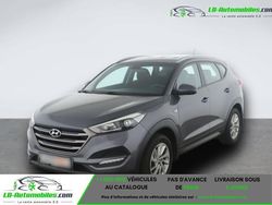 Utilisé 2018 Hyundai Tucson SUV | 24 600 € (Prix assez cher)