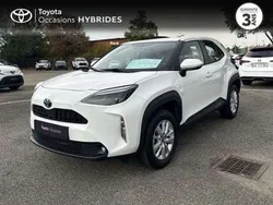 Utilisé 2023 Toyota Yaris Hybrid Business Edition | 20 900 € (Bon prix)