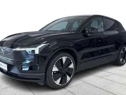Noir Utilisé 2024 Volvo EX30 Performance SUV | 39 897 € (Bon prix)