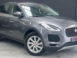 Gris Utilisé 2020 Jaguar E-Pace R-Dynamic SUV | 20 990 € (Bon prix)
