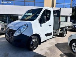Blanc Occasion 2019 Renault Master LE Van | 22 990 €