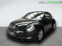 Utilisé 2016 VW Beetle Coupé | 20 400 € (Prix juste)